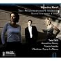 Ravel: Piano Trio; Sonata for violin & cello; Violin Sonata