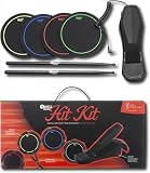 Blockhead - Rock Band Hit Kit