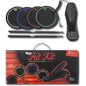 Blockhead - Rock Band Hit Kit