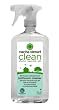Martha Stewart Clean Bathroom cleaner, 24 Fl. Oz. bottle  (Pack of 6)