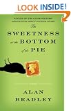 The Sweetness at the Bottom of the Pie