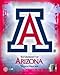 Arizona Wildcats NCAA 8x10 Photograph University of Arizona Team Logo