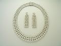 Platinum Diamond Set