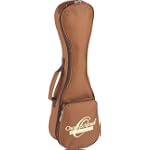 Oscar Schmidt UB1 Soprano Ukulele Gig Bag