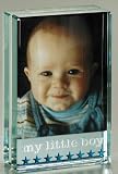 spaceform dinky frame blue stars