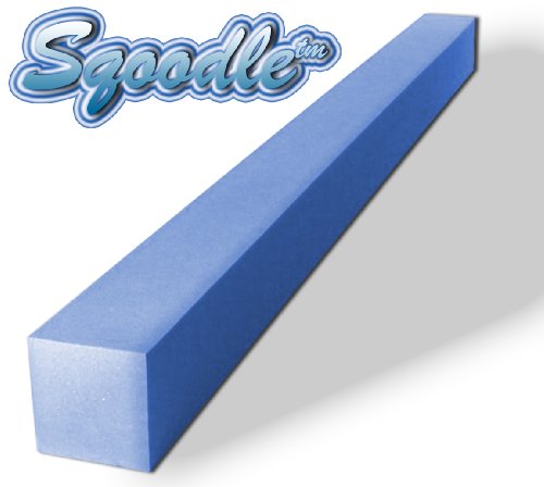 AquaJogger Sqoodle - Blue