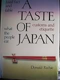 Taste of Japan H/C