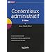 Contentieux administratif