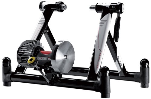 Elite Realpower CT Ritmo Wireless with Dvds Block