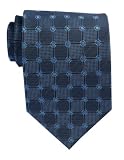 Hand Tailored Wooven Neck Tie