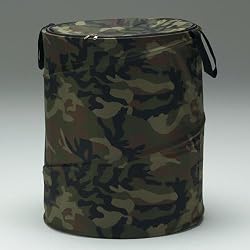 Redmon Original Bongo Bag, Camouflage
