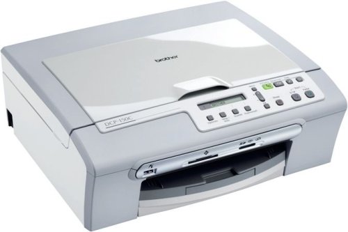 Brother DCP-150C Multifunktionsgerät