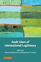 Fault lines of international legitimacy