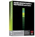 Adobe Creative Suite 4 Web Premium Student Edition