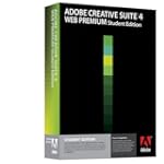 Adobe Creative Suite 4 Web Premium Student Edition [OLD VERSION]