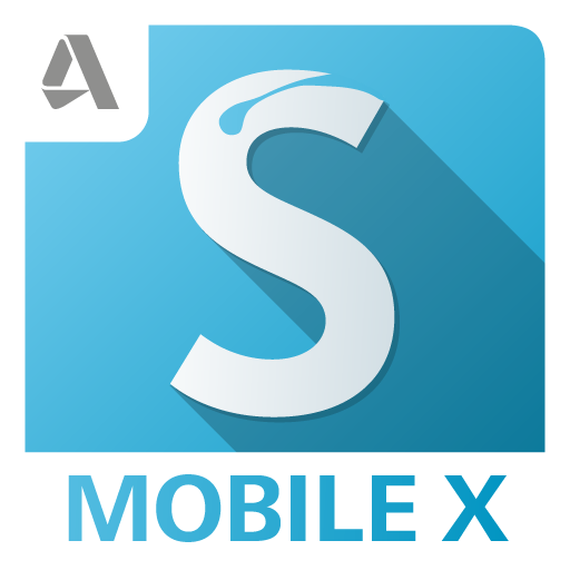 SketchBook Mobile Express FARZIN