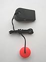 Nautilus Treadclimber Safety Key with Clip TC5300