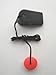 Nautilus Treadclimber Safety Key with Clip TC5300