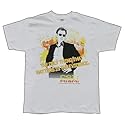 CSI: Miami - Hands On Hips T-Shirt