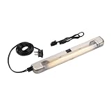 Amertac FA101KBAM 13-Inch Plug-In Light Nickel