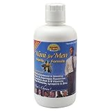 Dynamic Health Noni Liquid Dietary Supplement, Vitality Formula, for Men , 32 Ounces (Pack of 2)