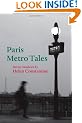 Paris Metro Tales