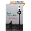 Paris Metro Tales