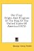 Our Flag: Origin And Progress Of The Flag Of The United States Of America (1872) by George Henry Preble