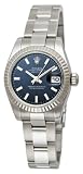 Rolex Oyster Perpetual Lady Datejust Ladies Watch 179174-BLSO