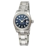 Rolex Oyster Perpetual Lady Datejust Ladies Watch 179174-BLSO by Rolex