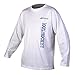 GRAYS Unisex Long Sleeved Hockey T-Shirt (607204), L, NAVY