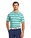 Under Armour Men's UA Fade Stripe Polo