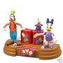 Talkin' Bobbin' Figures 2-Pack: Goofy Magic Show with Goofy & Daisy