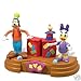 Talkin' Bobbin' Figures 2-Pack: Goofy Magic Show with Goofy & Daisy