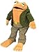 Frog and Toad Together Toad Plush Toy, 8