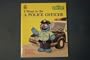 I Want To Be a Police Officer (Sesame Street)