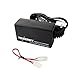 Tenergy Smart Charger for 8.4V-9.6V NiMH Battery Packs, NiMH Battery Charger for Airsoft Guns, RC Cars, RC Airplanes with Mini Tamiya/Standard Tamiya Connector