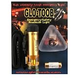 Glo Toob Auto Pack, FX7 Amber, w/Anti-Roll Stand