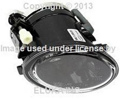BMW OEM Fog Light (M Technic) Right E39 E46 63 17 7 894 018 525i 528i 530i 540i 540iP M5 320i 323Ci 323i 325Ci 325i 325xi 328Ci 328i 330Ci 330i 330xi M3