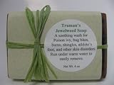 Jewelweed Soap Poison Ivy Bar 4 oz.