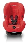 Maxi-Cosi Priori Convertible Car Seat, Intense Red