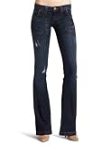 frankie b. Women's Carpenter Famous Boot Cut Jean