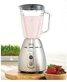 Dr. Weil 9803 Healthy Kitchen 48 Oz. 2-Speed Blender with Glass Jar