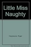 Little Miss Naughty