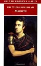 The Tragedy of Macbeth (Oxford Shakespeare)