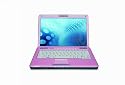 Toshiba Satellite U505-S2960PK 13.3-Inch Black/Pink Laptop - 2 Hours 45 Minutes of Battery Life (Windows 7 Home Premium)