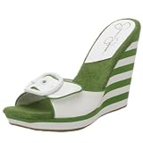 Jessica Simpson Womens Unio Wedge