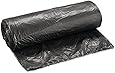Boardwalk 2432L 12-16 Gallon 24-Inch by 32-Inch 0.35-Mil Black LLDPE Can Liner (Case of 500)