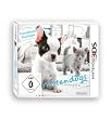Nintendogs + Cats: Franz�sische Bulldogge & Neue Freunde [Edizione: Germania]