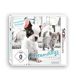 Nintendogs + Cats: Franz&ouml;sische Bulldogge & Neue Freunde